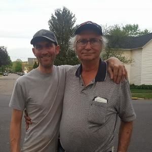 Meet your Posher, Kenny